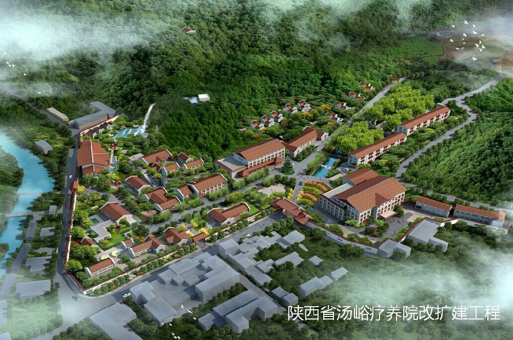 省汤峪疗养院改扩建工程.jpg 省汤峪疗养院改扩建工程.jpg