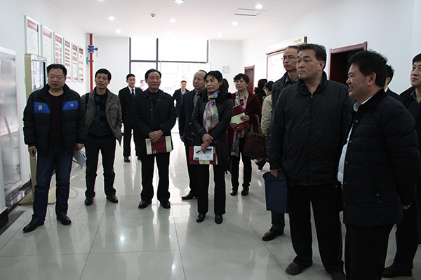 参观皇城物业公司正规化建设情况.jpg 参观皇城物业公司正规化建设情况.jpg